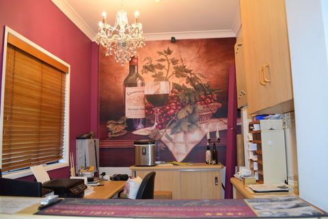 Warwick Vines Motel - Accommodation Port Hedland 1