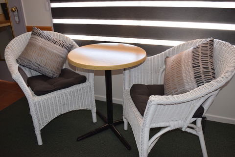 Warwick Vines Motel - Accommodation Port Hedland 6