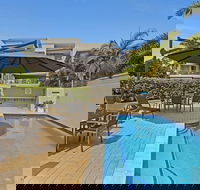 On the Bay Apartments - Accommodation Port Hedland