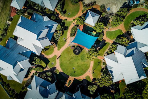 Riverside Holiday Resort Urunga - Accommodation Port Hedland 1