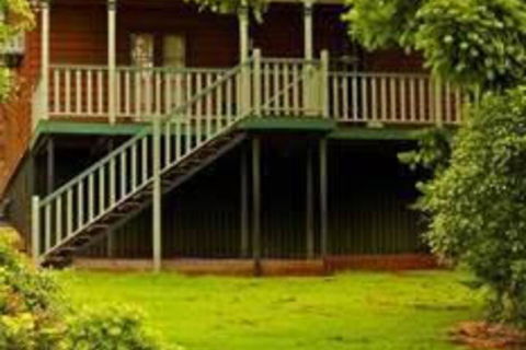 Bunya Mountains Accommodation Centre - Accommodation Port Hedland 1