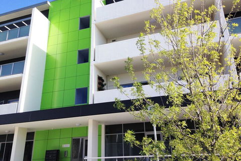 Ivy & Roses Boutique Apartments - Accommodation Port Hedland 4