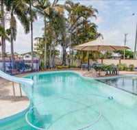 Galaxy Mackay Motor Inn - Accommodation Port Hedland