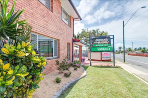 Galaxy Mackay Motor Inn - Accommodation Port Hedland 7