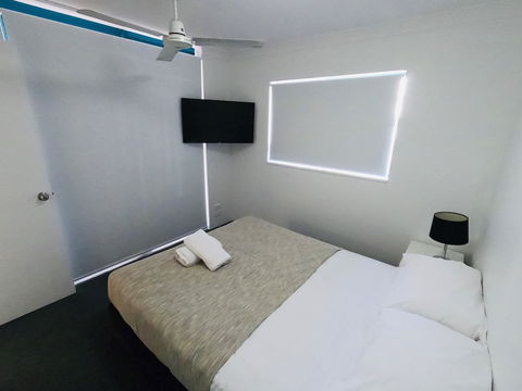 Aruba Surf Resort - Accommodation Port Hedland 1