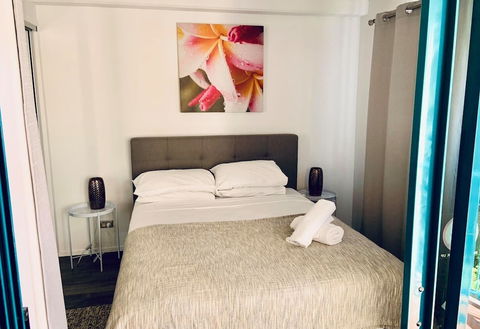 Aruba Surf Resort - Accommodation Port Hedland 5