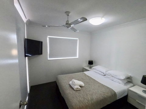 Aruba Surf Resort - Accommodation Port Hedland 4