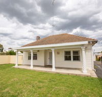 Smith Street Cottage Naracoorte - Accommodation Port Hedland