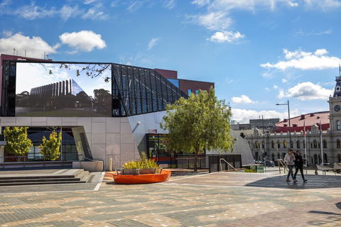 Quest Dandenong Central - Accommodation Port Hedland 6