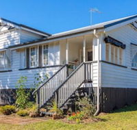 Curlew Cottage - Accommodation Port Hedland