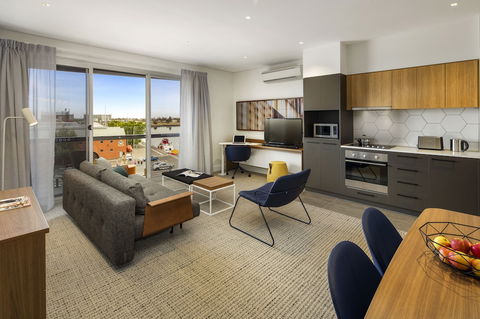Quest Port Adelaide - Accommodation Port Hedland 3