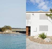 The Brunswick Brunswick Heads - Accommodation Port Hedland