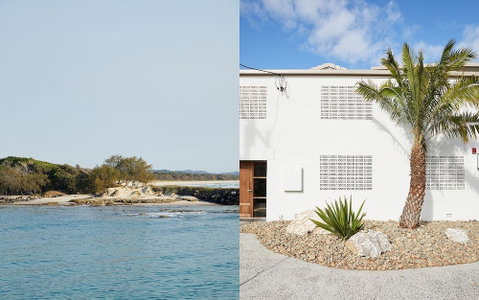 The Brunswick, Brunswick Heads - Accommodation Port Hedland 0