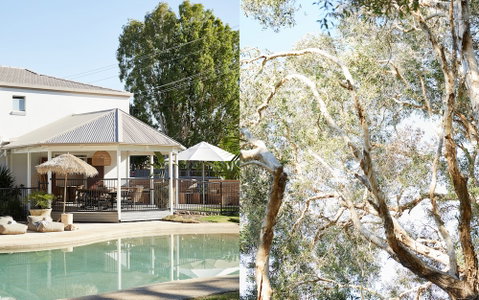 The Brunswick, Brunswick Heads - Accommodation Port Hedland 1