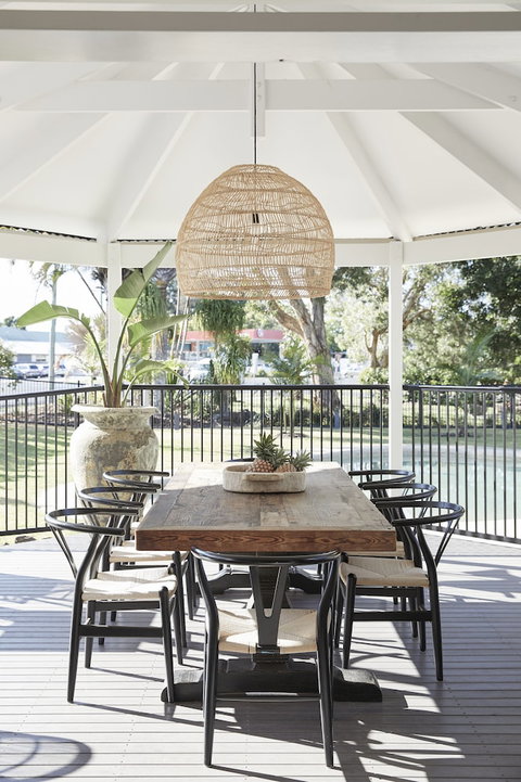The Brunswick, Brunswick Heads - Accommodation Port Hedland 4