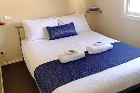 Secura Lifestyle BIG4 Borderland Wodonga - Accommodation Port Hedland 6