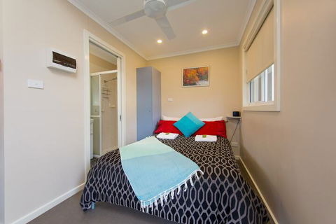 Secura Lifestyle BIG4 Borderland Wodonga - Accommodation Port Hedland 5