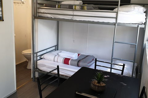 Secura Lifestyle BIG4 Borderland Wodonga - Accommodation Port Hedland 7