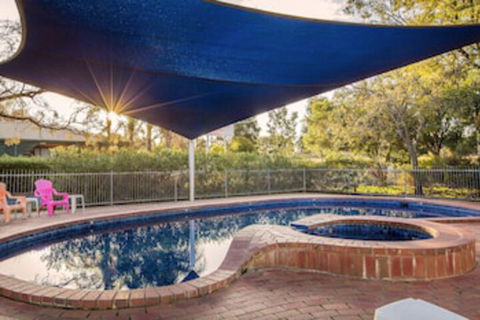 Secura Lifestyle BIG4 Borderland Wodonga - Accommodation Port Hedland 0