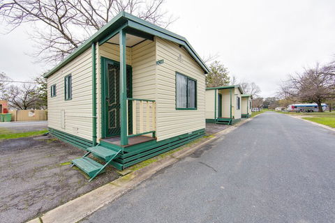 Secura Lifestyle BIG4 Borderland Wodonga - Accommodation Port Hedland 2