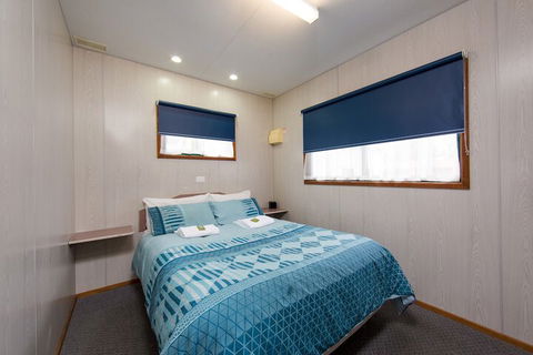 Secura Lifestyle BIG4 Borderland Wodonga - Accommodation Port Hedland 3