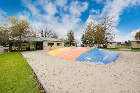 Secura Lifestyle BIG4 Borderland Wodonga - Accommodation Port Hedland 1