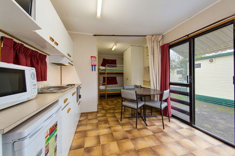 Secura Lifestyle BIG4 Borderland Wodonga - Accommodation Port Hedland 4