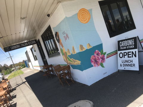 Rooms At Carboni's - Accommodation Port Hedland 0