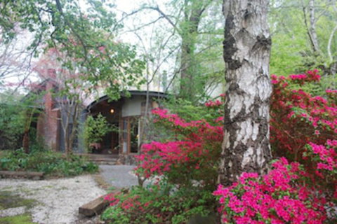 Rocky Creek Art Garden B&B - Accommodation Port Hedland 0