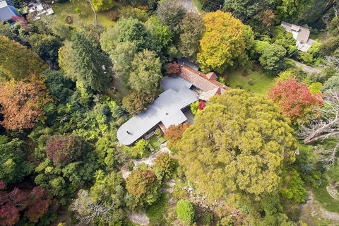 Rocky Creek Art Garden B&B - Accommodation Port Hedland 3