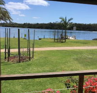 Riviera Caravan Park - Accommodation Port Hedland