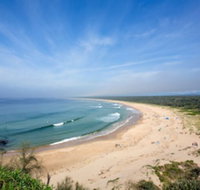 Ingenia Holidays Broulee - Accommodation Port Hedland