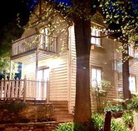 Aldgate Creek Cottage Bed  Breakfast - Accommodation Port Hedland