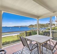 Tuscan Waterfront 1/213 Soldiers Point Road - Accommodation Port Hedland