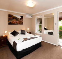 Park Terrace 1 - Accommodation Port Hedland