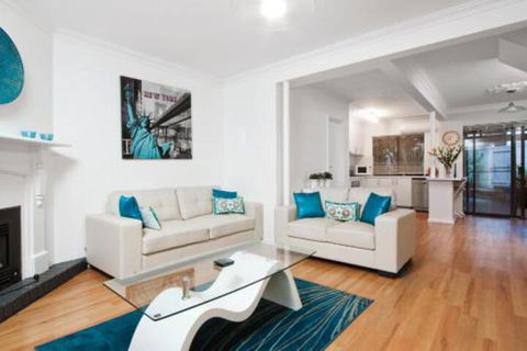 Bedford Terrace 3 - Accommodation Port Hedland 4