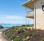 The Dolphins Beachfront Apartments - Accommodation Port Hedland