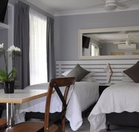Paperbark Bed  Breakfast - Accommodation Port Hedland
