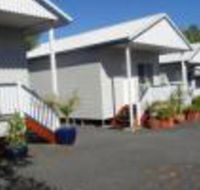 Augathella Palms Motel - Accommodation Port Hedland