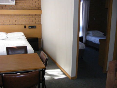 Eaglehawk Motel - Accommodation Port Hedland 3