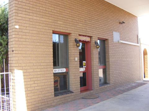 Eaglehawk Motel - Accommodation Port Hedland 2