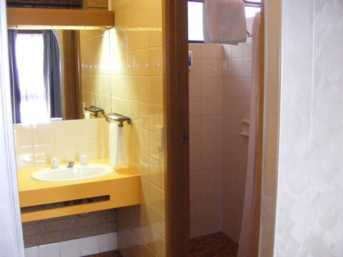 Eaglehawk Motel - Accommodation Port Hedland 6
