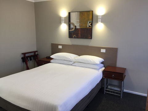 Eaglehawk Motel - Accommodation Port Hedland 4