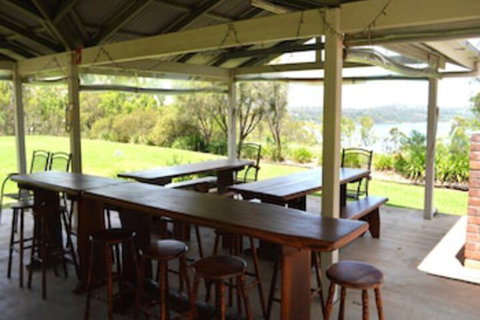 Reflections - Lake Cooby - Accommodation Port Hedland 0