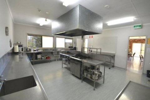 Reflections - Lake Cooby - Accommodation Port Hedland 6