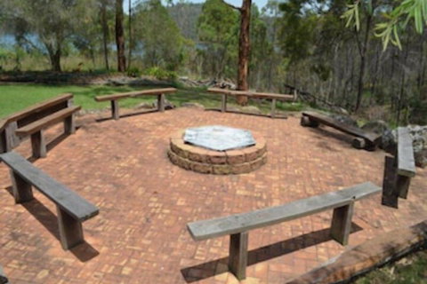 Reflections - Lake Cooby - Accommodation Port Hedland 1