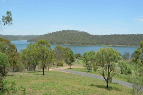 Reflections - Lake Cooby - Accommodation Port Hedland 3