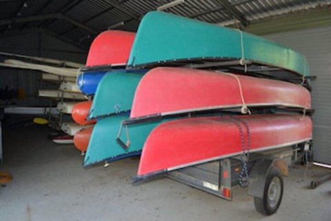 Reflections - Lake Cooby - Accommodation Port Hedland 2