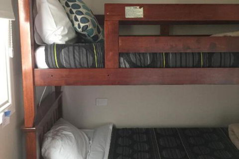 Snake Valley Hotel - Accommodation Port Hedland 6