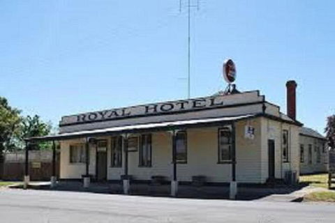 Snake Valley Hotel - Accommodation Port Hedland 4